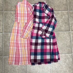 Jumping Bean 6T Girls Dress Lot